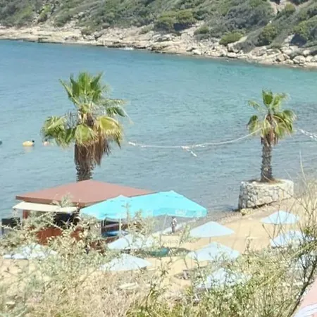 Inci Apartamento Bogazici