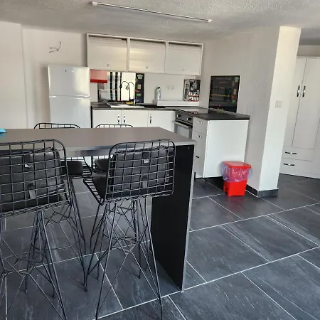 Inci Apartament