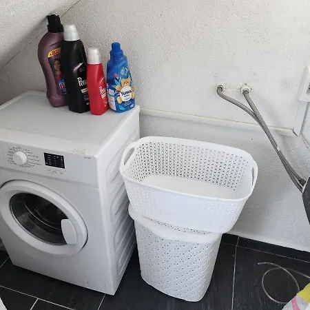 Apartament Inci Bogazici