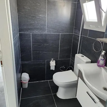 Apartament Inci Bogazici