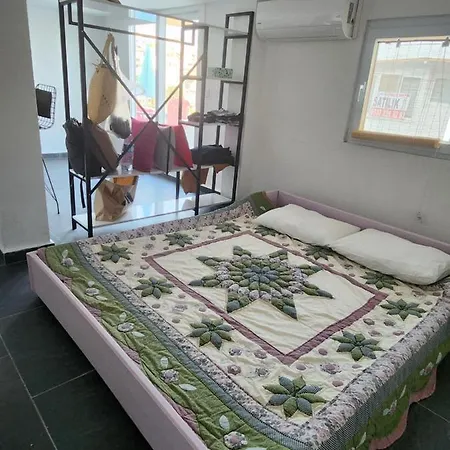 Apartament Inci Bogazici
