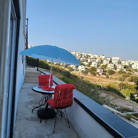 Inci Apartament *