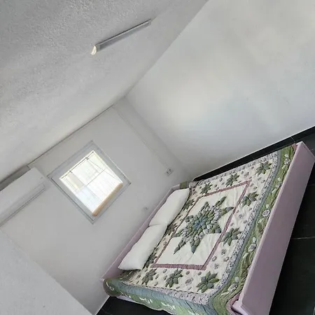 Apartament Inci