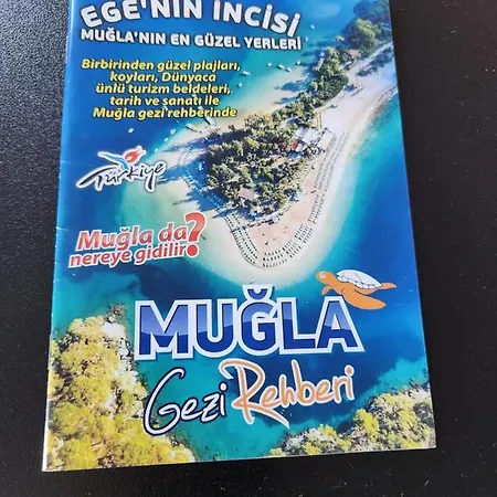 Apartament Inci