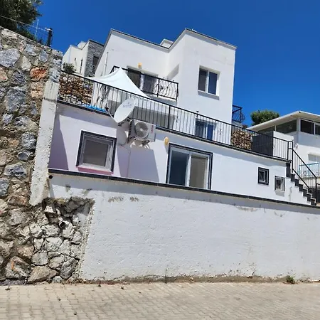Inci Apartament