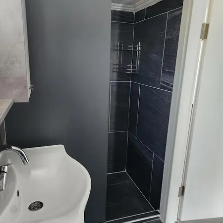 Apartament Inci *