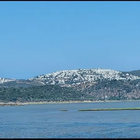 Inci Bogazici